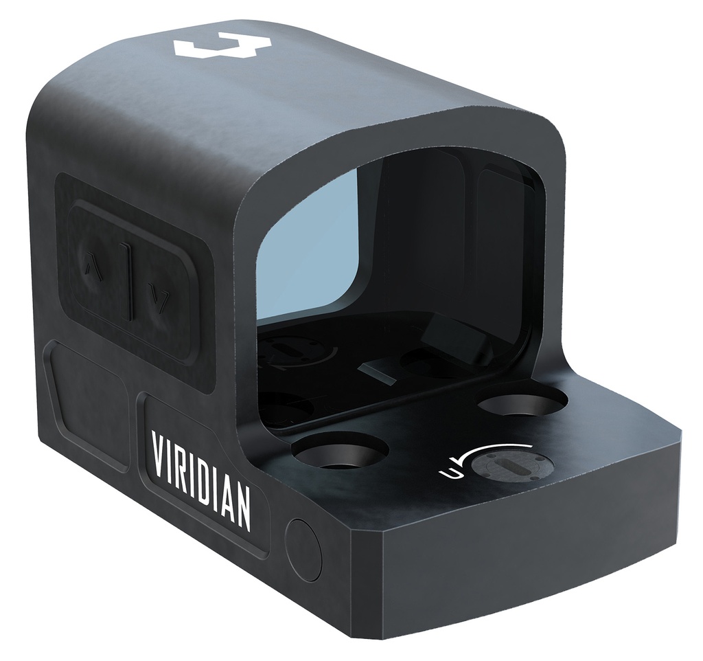 Viridian RFX42 2