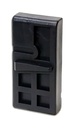 ProMag AR-15/M16 Magwell Vice Block 1