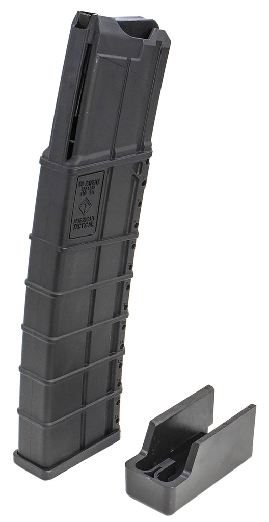 American Tactical Inc Milsport 410 Magazine 1