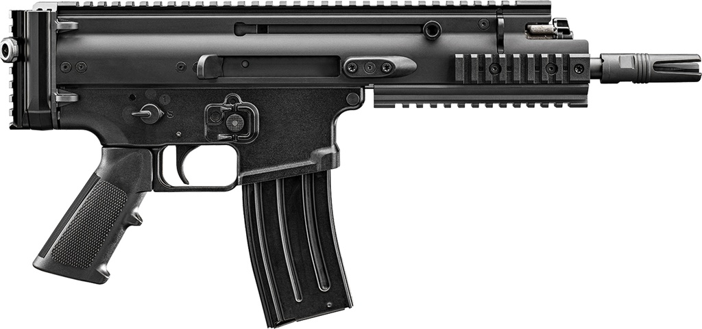 FN SCAR 15P 1