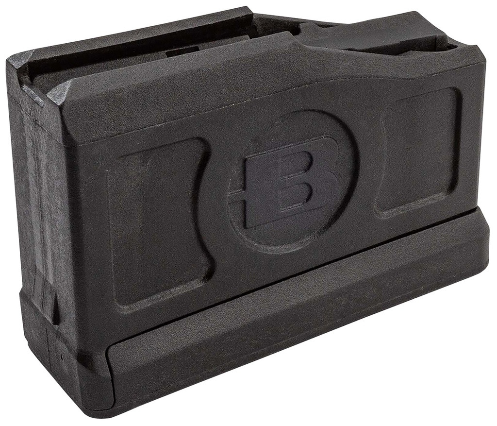 Bergara AICS 3-Round Magazine 1