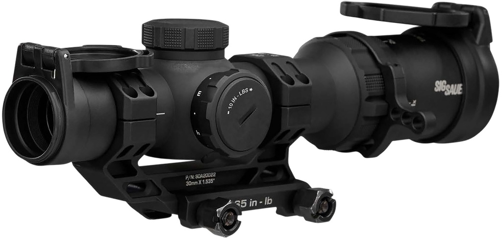 SIG SAUER Tango MSR Compact 1
