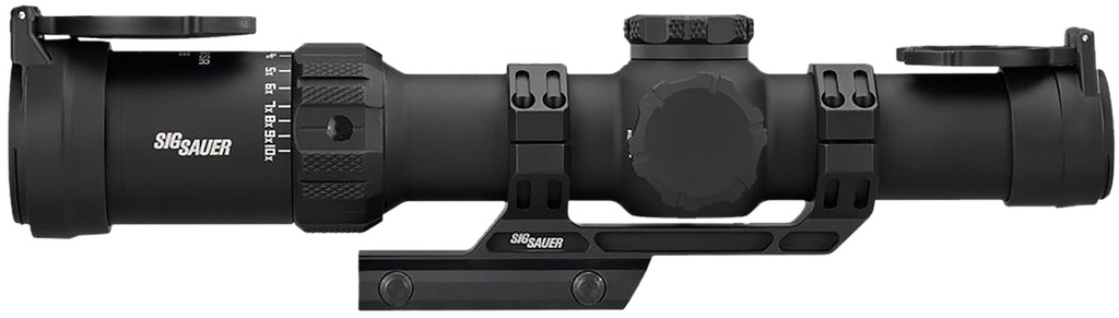 SIG SAUER Tango MSR Compact 2
