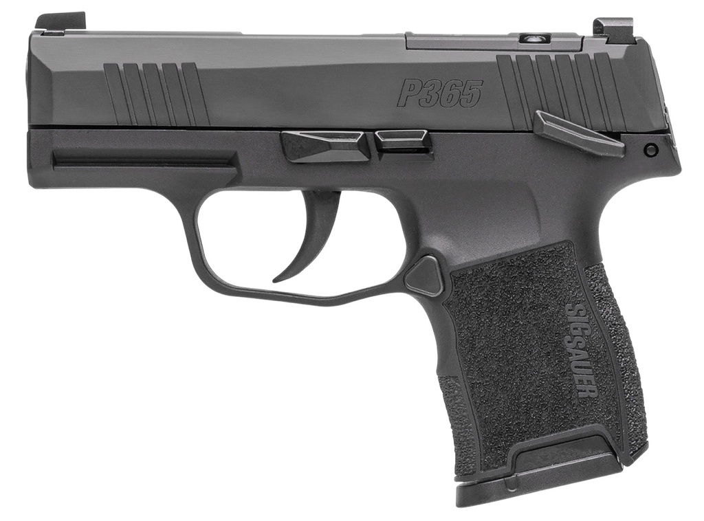 SIG SAUER P365 1