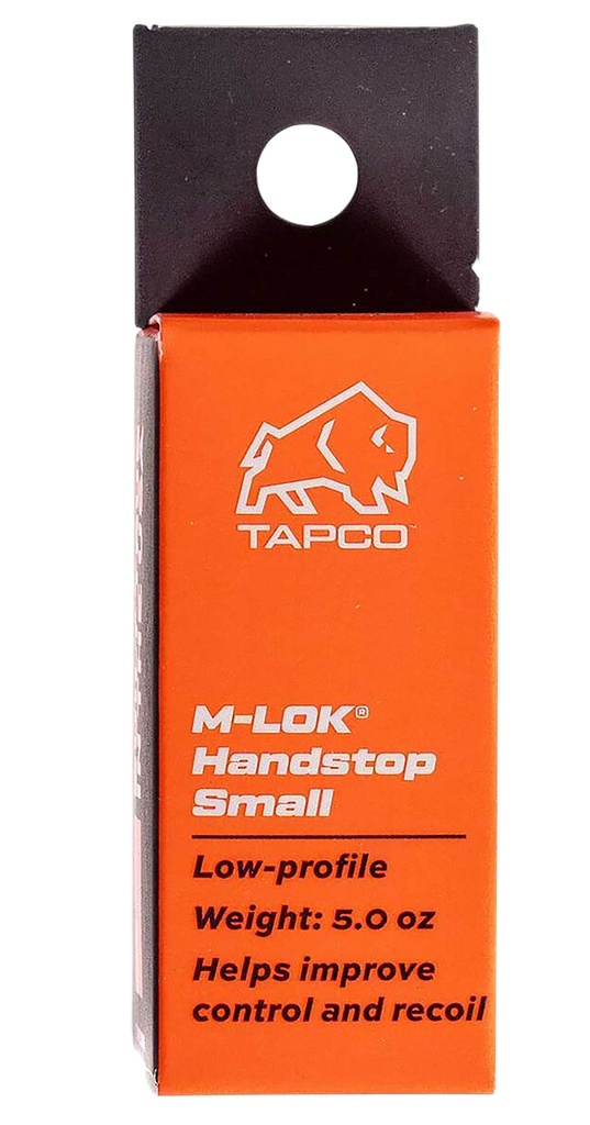 Tapco Small Hand Stop 2