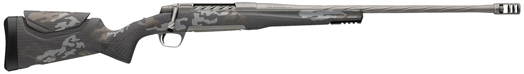 Browning X-Bolt 2 Mountain Pro SPR 1