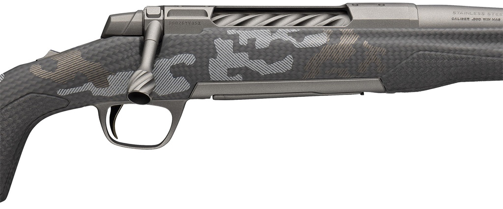 Browning X-Bolt 2 Mountain Pro SPR 3
