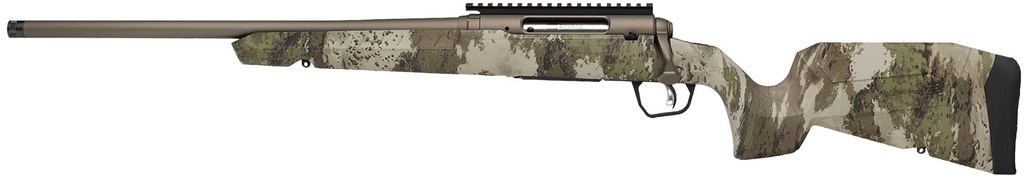 Savage Arms Axis 2 Pro Woodland 1