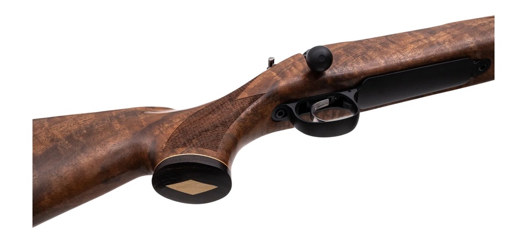 Weatherby 307 Adventure SD 3