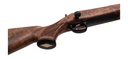 Weatherby 307 Adventure SD 3