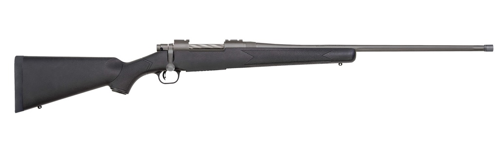 Mossberg Patriot Rifle 1