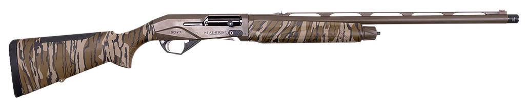 Weatherby Sorix Turkey Bottomland 1
