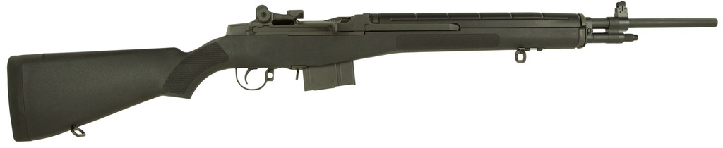 Springfield Armory M1A Scout Squad 1