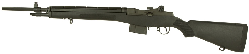 Springfield Armory M1A Scout Squad 2
