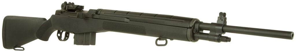 Springfield Armory M1A Scout Squad 3