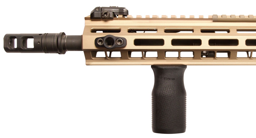 Magpul M-LOK MVG Vertical Grip 3