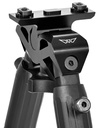 Warne Vapor Bipod 2