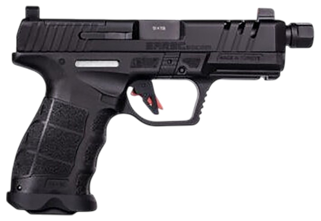SAR Firearms SAR9 Socom Compact Compensator 1