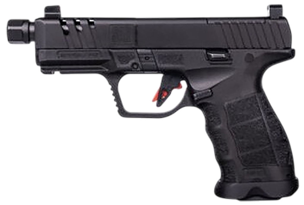 SAR Firearms SAR9 Socom Compact Compensator 2