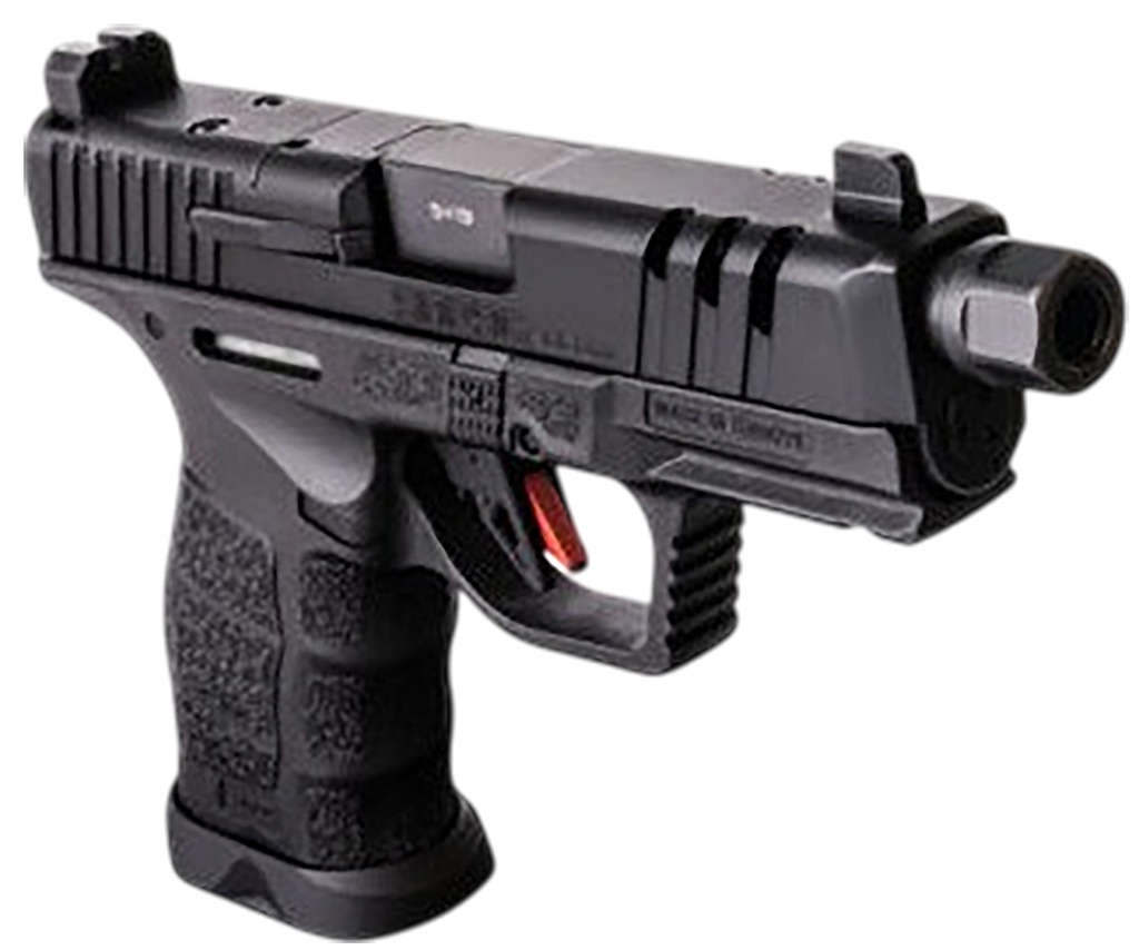 SAR Firearms SAR9 Socom Compact Compensator 3