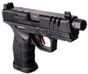 SAR Firearms SAR9 Socom Compact Compensator 3