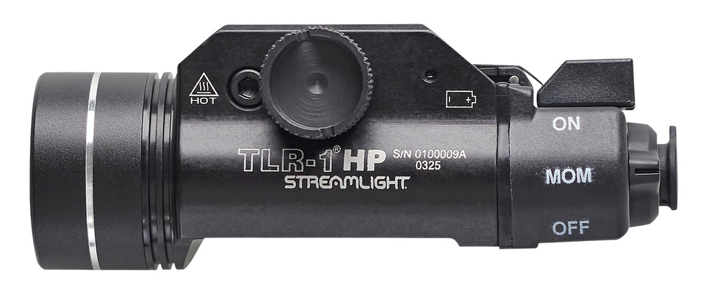 Streamlight TLR-1 HP 2