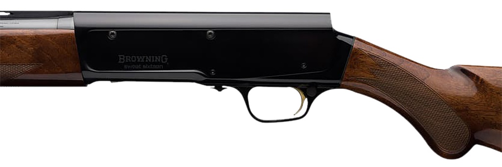 Browning A5 Lightning 3