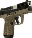 Savage Arms Stance MC9MS 2