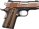 Kimber Rose Gold Ultra II 1