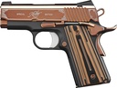 Kimber Rose Gold Ultra II 2