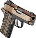 Kimber Rose Gold Ultra II 3