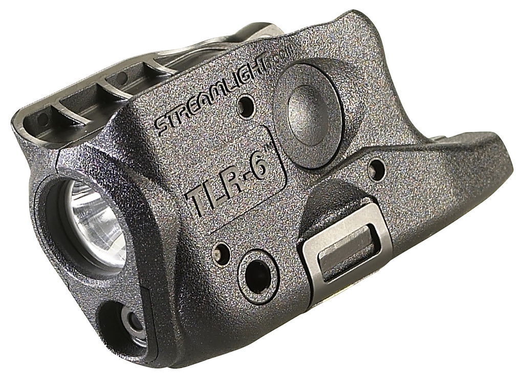 Streamlight TLR-6 Gun Light 1