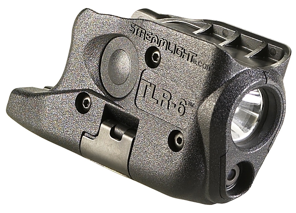 Streamlight TLR-6 Gun Light 2