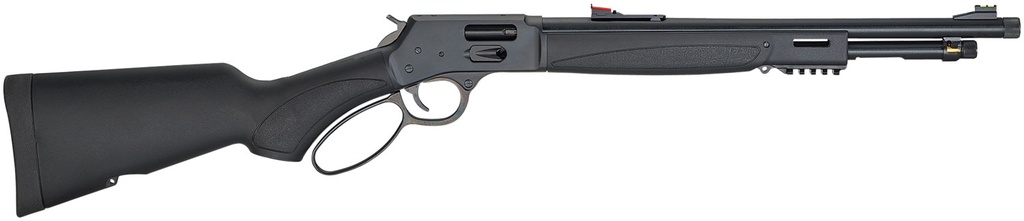 Henry Repeating Arms Big Boy Steel X-Model 1