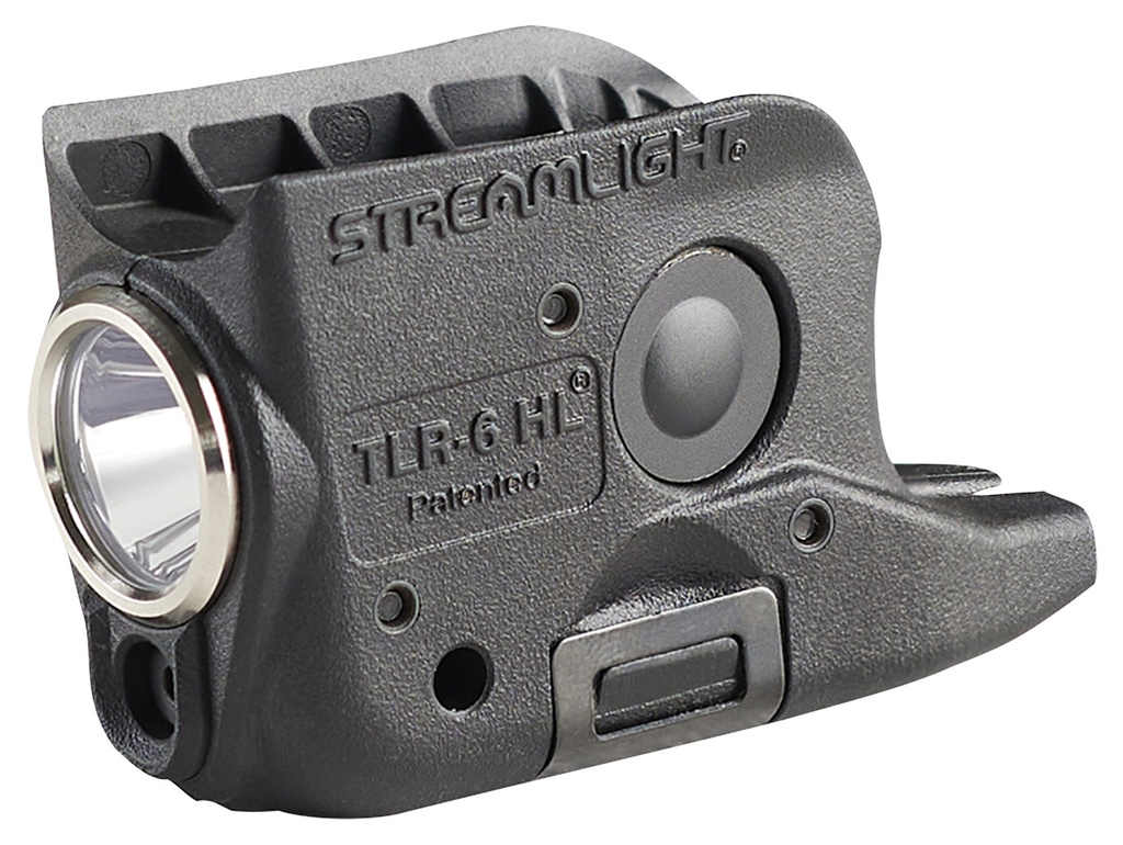 Streamlight TLR-6 HL Gun Light 1