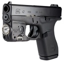 Streamlight TLR-6 HL Gun Light 3