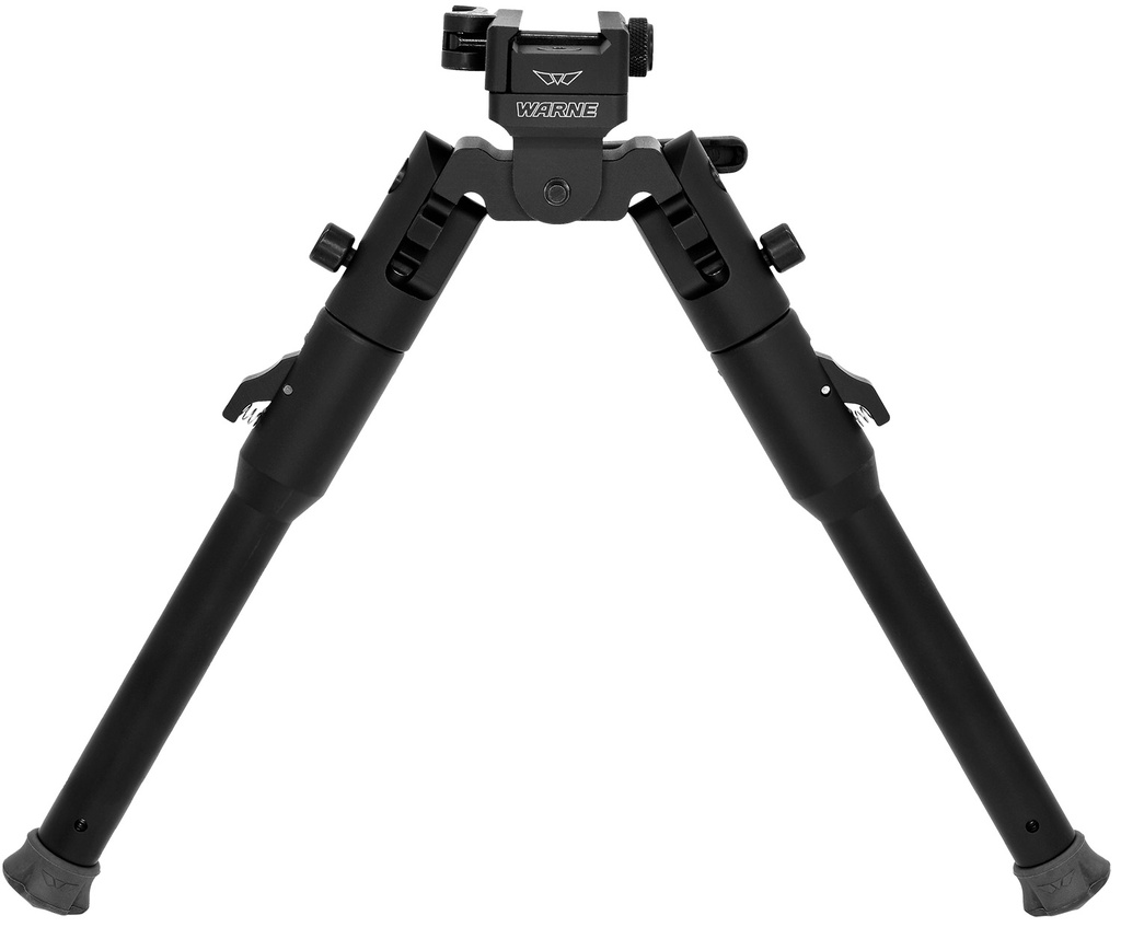 Warne Skyline Lite Bipod 1