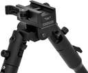 Warne Skyline Lite Bipod 2