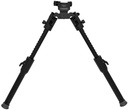 Warne Skyline Lite Bipod 3