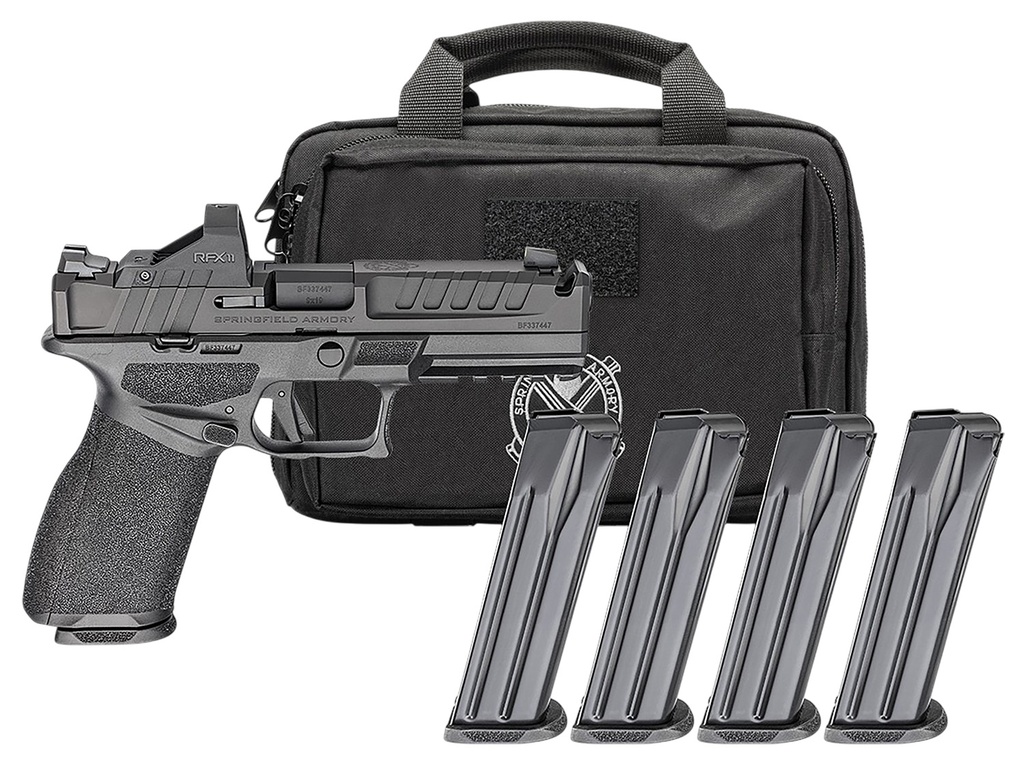 Springfield Armory Echelon 1
