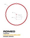 SIG SAUER Romeo 4T 2