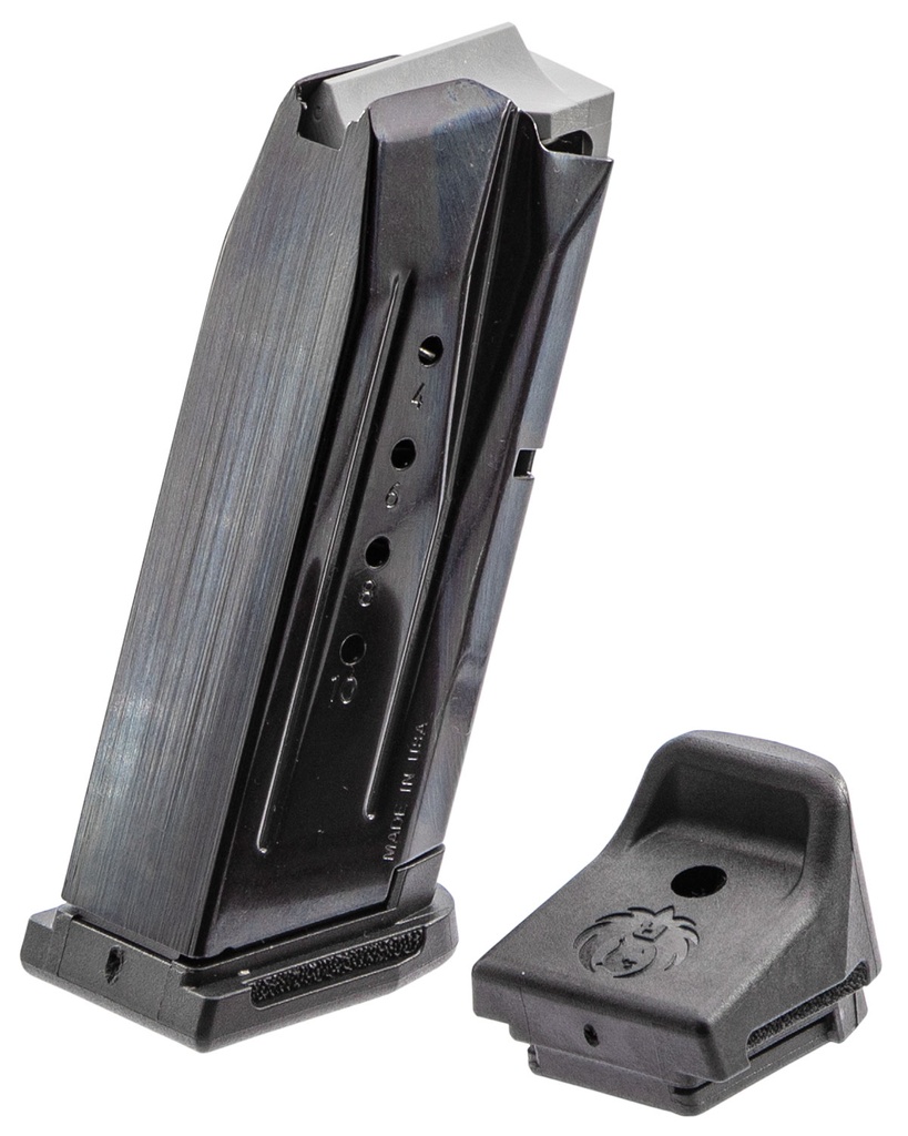 Ruger Security-9 Compact Magazine 1