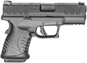 Springfield Armory XD(M) Elite Compact OSP 1