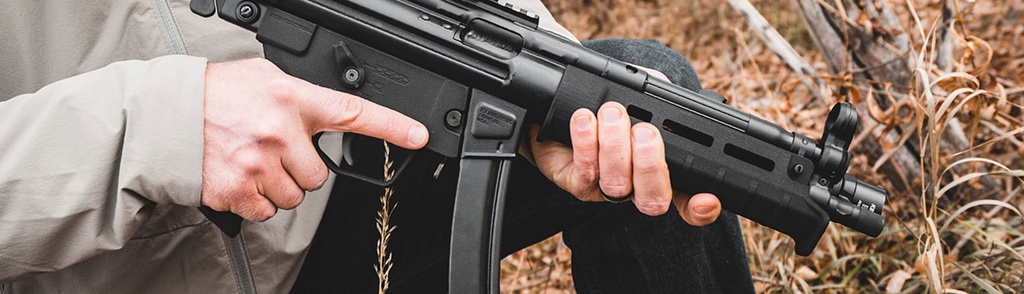 Magpul SL Hand Guard 3