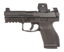 Heckler and Koch (HK USA) VP9A1 K OR 1