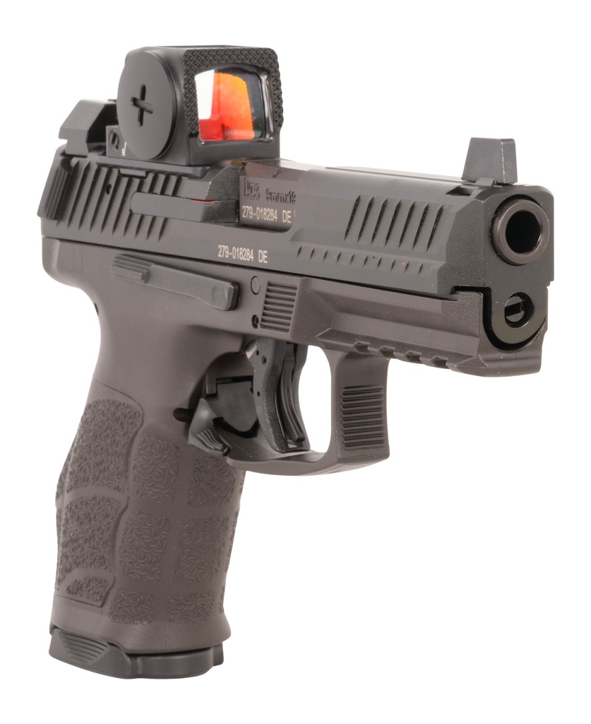 Heckler and Koch (HK USA) VP9A1 K OR 2