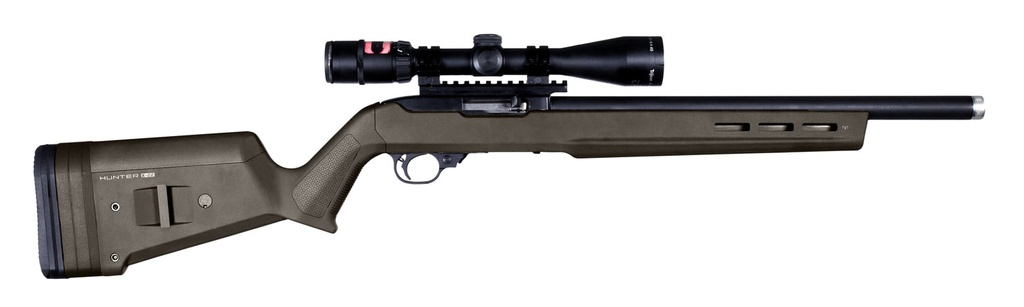 Magpul X22 Hunter Stock 1