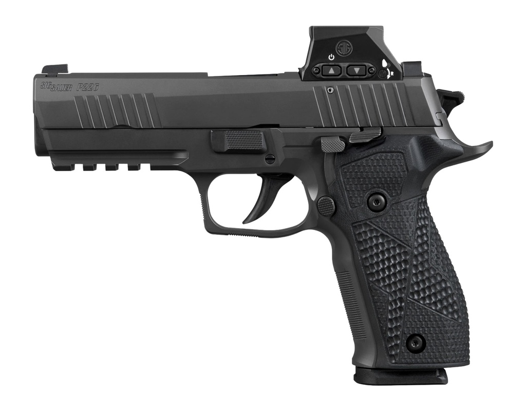 SIG SAUER P226 X-Series 1