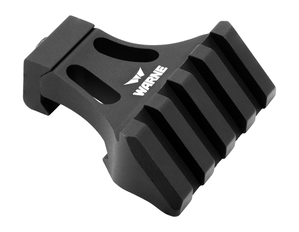 Warne Picatinny Side Mount 1