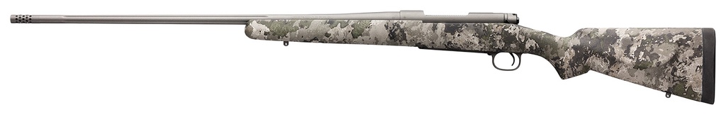 Winchester Model 70 Extreme VSX MB 2